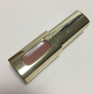 ロレアルパリ(L'Oreal Paris)のL'OREAL カラーリッシュエクストラルージュ 601(口紅)