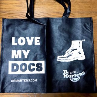 ドクターマーチン(Dr.Martens)のドクターマーチン ショッパー(トートバッグ)