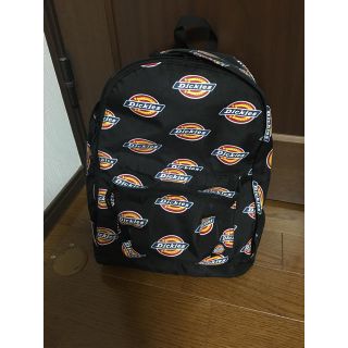 ディッキーズ(Dickies)のdickey'sリュック(リュック/バックパック)