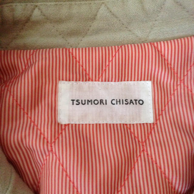 TSUMORI CHISATO(ツモリチサト)のツモリチサト ジャケット♡ レディースのジャケット/アウター(テーラードジャケット)の商品写真