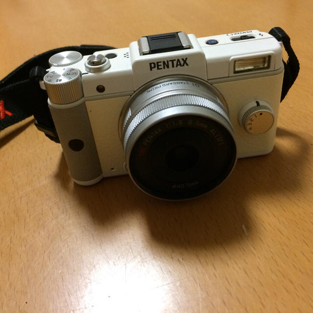 ★ことねちゃん専用PENTAX Q★