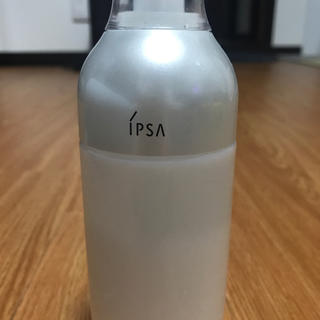 イプサ(IPSA)のイプサ メタボライザー エクストラ4(乳液/ミルク)