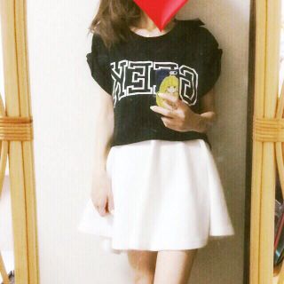 トップショップ(TOPSHOP)のTOP SHOP❤️Tee(Tシャツ(半袖/袖なし))