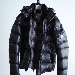 モンクレール(MONCLER)の⭕️takakazu512様 【美品】希少 国内正規品 上級モデル (ダウンジャケット)