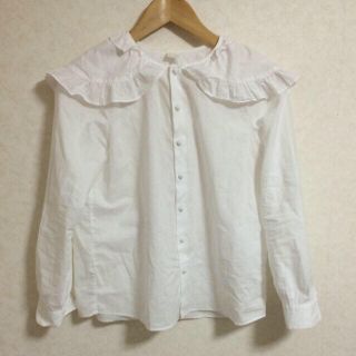I am I(シャツ/ブラウス(長袖/七分))のフリマアイテム一覧 I am I(シャツ/ブラウス(長袖/七分))のフリマアイテム一覧
