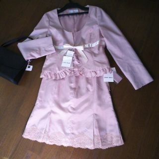 L'EST ROSE(スーツ)のフリマアイテム一覧 L'EST ROSE(スーツ)のフリマアイテム一覧