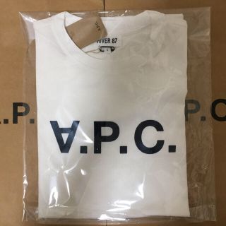 アーペーセー(A.P.C)の専用(Tシャツ/カットソー(半袖/袖なし))