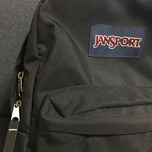 JANSPORT(ジャンスポーツ)のジャンスポーツ バックパック メンズのバッグ(バッグパック/リュック)の商品写真