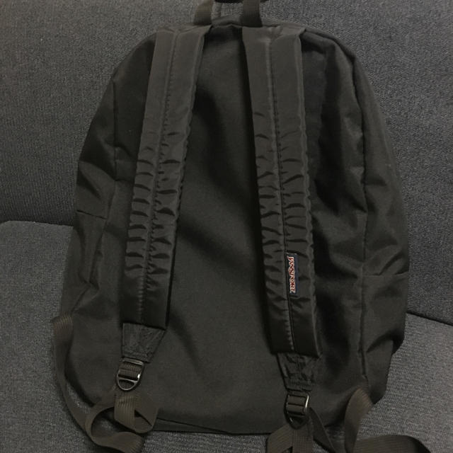 JANSPORT(ジャンスポーツ)のジャンスポーツ バックパック メンズのバッグ(バッグパック/リュック)の商品写真