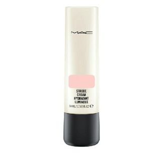 マック(MAC)の専用ページ 新品 MAC マック ストロボクリーム 50ml 化粧下地(化粧下地)