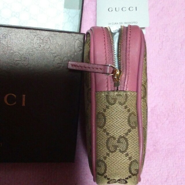 Gucci(グッチ)のGUCCIタバコケース メンズのファッション小物(タバコグッズ)の商品写真