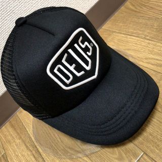 デウスエクスマキナ(Deus ex Machina)の特大セール 1500円 送料無料 新品 deus デウス cap キャップ(キャップ)