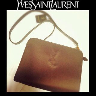 サンローラン(Saint Laurent)のサンローラン♡定価18万→18000(ショルダーバッグ)