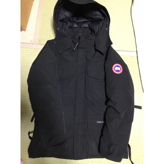 カナダグース(CANADA GOOSE)のカナダグース カムループス (ダウンジャケット)