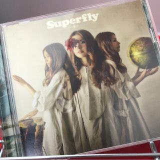 Superfly  ラブサイケデリコ  カリン様専用(ポップス/ロック(邦楽))