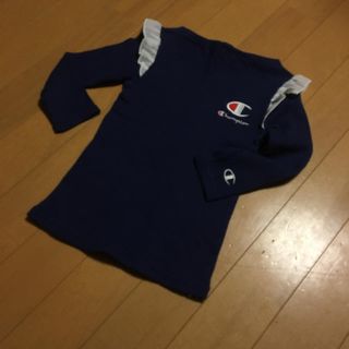 チャンピオン(Champion)のフリルロンT(Tシャツ/カットソー)