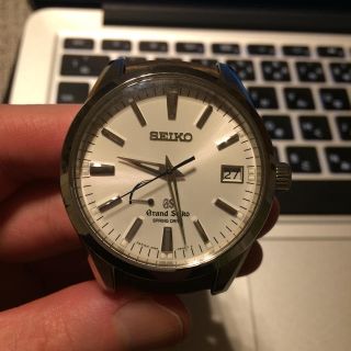 グランドセイコー(Grand Seiko)のラファ様 専用(腕時計(アナログ))