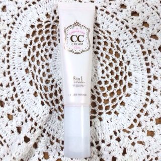 エチュードハウス(ETUDE HOUSE)のCCクリーム(その他)