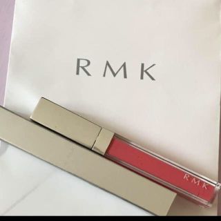 アールエムケー(RMK)のRMK リップ グロス(リップグロス)