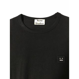 アクネ(ACNE)の専用 acnestudios アクネストゥディオス (カットソー(長袖/七分))