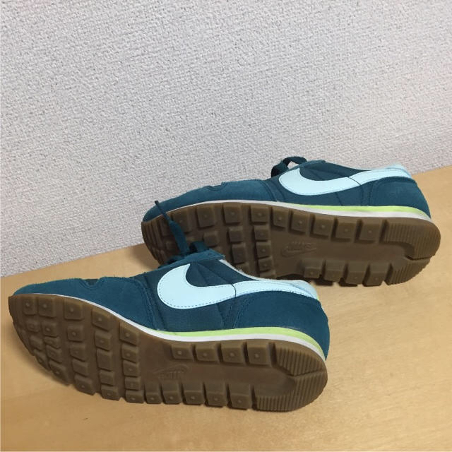 NIKE(ナイキ)の購入不可！ ナイキ22.5 レディースの靴/シューズ(スニーカー)の商品写真