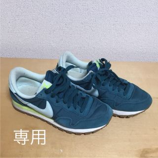 ナイキ(NIKE)の購入不可！ ナイキ22.5(スニーカー)