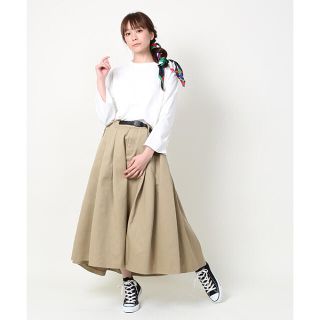 フリークスストア(FREAK'S STORE)のmii0624様専用★DICKIES × GRAMICCI (ロングスカート)