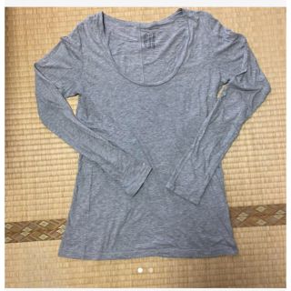 オゾック(OZOC)のオゾック ✳︎ロンT(Tシャツ(長袖/七分))