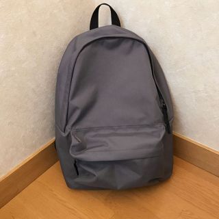 ムジルシリョウヒン(MUJI (無印良品))の無印良品 リュック(リュック/バックパック)