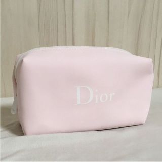 クリスチャンディオール(Christian Dior)のディオール ポーチ 新品未使用(ボディバッグ/ウエストポーチ)