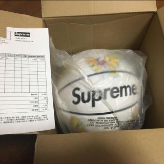 シュプリーム(Supreme)のsupreme ゴンズ バスケットボール(バスケットボール)