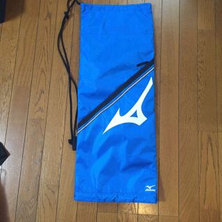 ミズノ(MIZUNO)のソフトテニス ラケットケース ミズノ(その他)