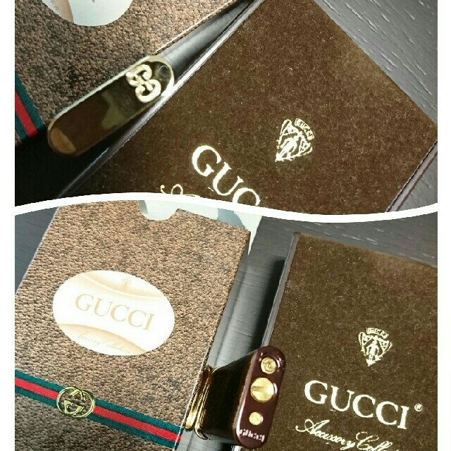 Gucci(グッチ)のGUCCI✨未使用✨ライター✨ メンズのファッション小物(タバコグッズ)の商品写真