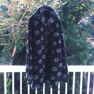 パナマボーイ(PANAMA BOY)のdog🐾motif pullover(トレーナー/スウェット)