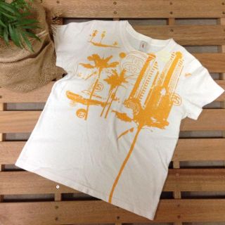 ステューシー(STUSSY)のstussyレディースTシャツ★(Tシャツ(半袖/袖なし))