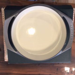 ルクルーゼ(LE CREUSET)の【新品】ル・クルーゼ Formula 26㎝(調理道具/製菓道具)