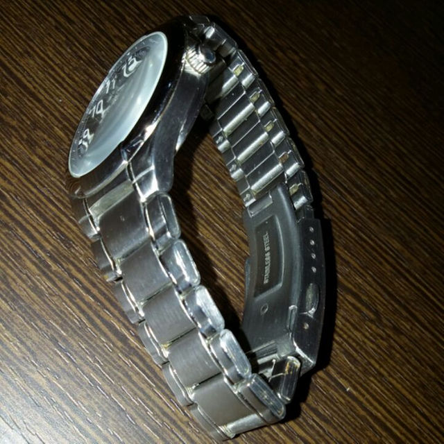 SEIKO - カシオ エディフェス EF109 クウォーツ腕時計 中古の通販 by KCY563's shop｜セイコーならラクマ
