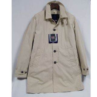 ヴァンヂャケット(VAN Jacket)のステンカラーコート ダウンコート ビジネスコート VAN(ステンカラーコート)