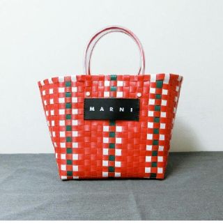 マルニ(Marni)のMARNI マルニバッグ PRADA DRAWER CARVEN イザベルマラン(ハンドバッグ)