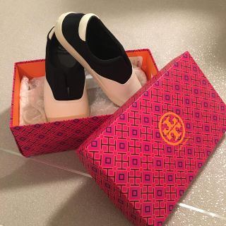 トリーバーチ(Tory Burch)のTORY BURCH スニーカー(スニーカー)