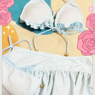 LIZ LISA(フリル ・ 水着)のフリマアイテム一覧 LIZ LISA(フリル ・ 水着)のフリマアイテム一覧