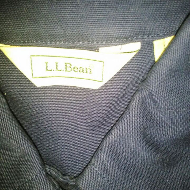 L.L.Bean(エルエルビーン)のL.L.Ｂean レディーススプリングジャケット レディースのジャケット/アウター(スプリングコート)の商品写真