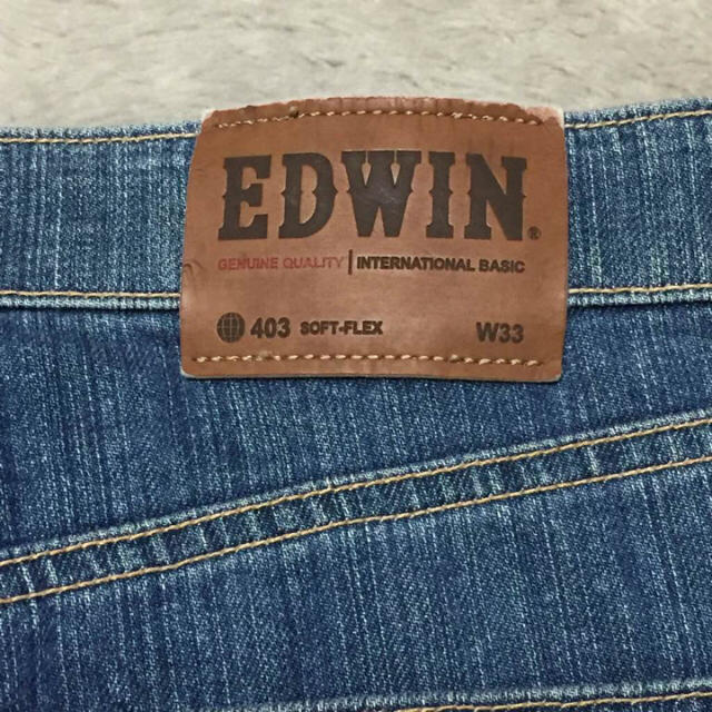 EDWIN エドウィン 403