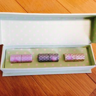 ラデュレ(LADUREE)の《値下げ》ラデュレ フェーブBOX(その他)