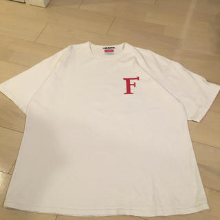 チャンピオン(Champion)のFRANK×CHAMPION TEE(Tシャツ/カットソー(半袖/袖なし))