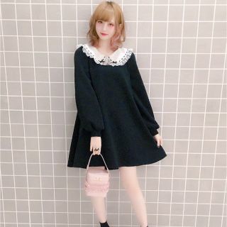 アンクルージュ(Ank Rouge)のR❥kitty様(以外購入不可)専用/31日までお取り置き(ミニワンピース)