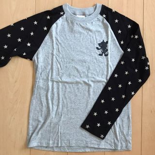 ランドリー(LAUNDRY)のLaundry ロングTシャツ 新品タグ付き(その他)