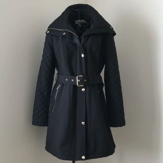 マイケルコース(Michael Kors)のMICHAEL MICHAEL KORS コート 美品(その他)