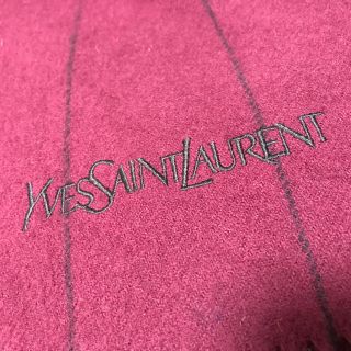 イヴサンローランボーテ(Yves Saint Laurent Beaute)のYSL マフラー(マフラー/ショール)