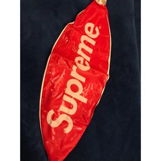 シュプリーム(Supreme)のsupreme ビーチボール(その他)